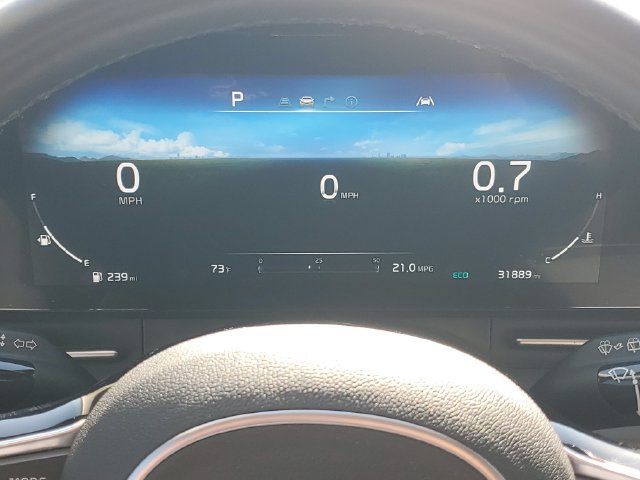 Certified 2024 Kia Carnival SX FWD image 20