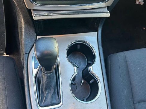 Used 2017 Jeep Grand Cherokee Laredo w/ Quick Order Package 2BE image 33