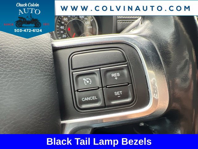 Used 2020 RAM 2500 Laramie w/ Night Edition AWD/4WD image 19