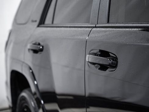 Used 2021 Toyota 4Runner Nightshade image 14