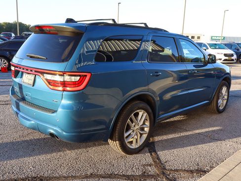 Used 2024 Dodge Durango GT image 4