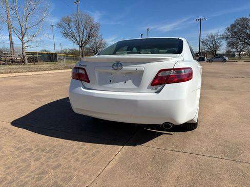 Used 2008 Toyota Camry LE image 26