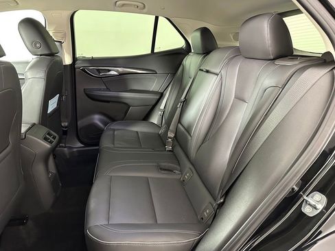 Used 2023 Buick Envision Essence FWD image 16