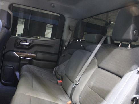 Used 2021 Chevrolet Silverado 1500 RST image 16