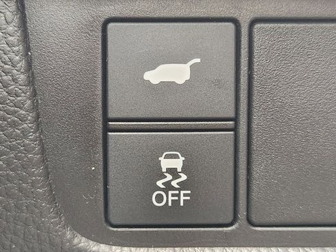 Certified 2025 Honda CR-V EX-L image 21