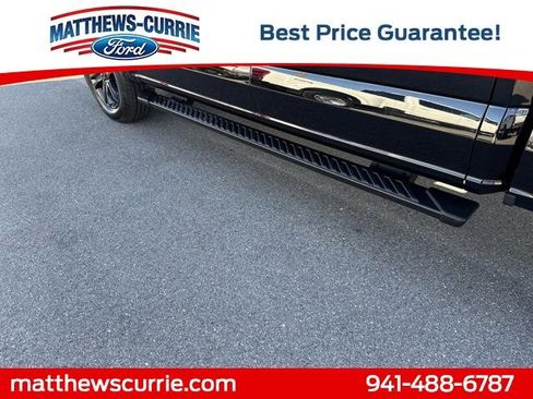 Certified 2023 Ford F150 XLT w/ Equipment Group 302A High image 16