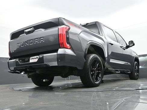 Used 2024 Toyota Tundra 1794 Edition w/ TRD Off-Road Package AWD/4WD image 27