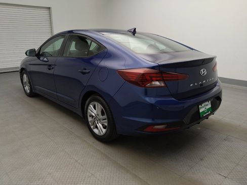 Used 2020 Hyundai Elantra Value Edition FWD image 5