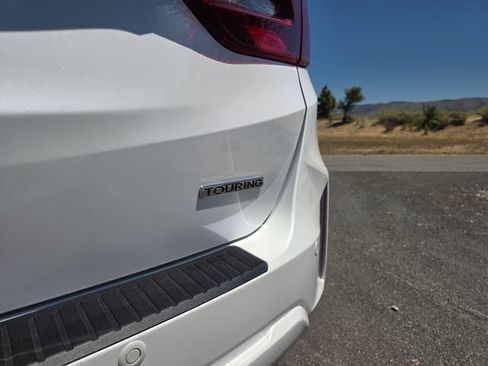 New 2026 Honda Odyssey Touring image 11