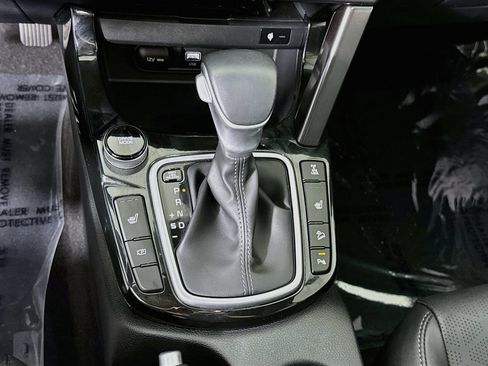 Used 2025 Kia Seltos EX AWD/4WD image 10
