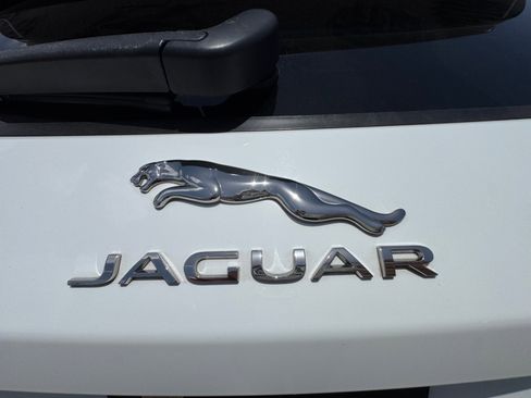 Used 2021 Jaguar F-PACE SVR AWD/4WD image 21