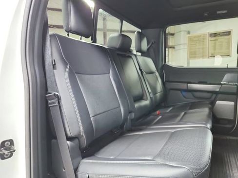 Used 2024 Ford F150 Lariat AWD/4WD image 47