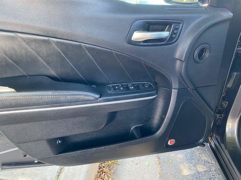 Used 2015 Dodge Charger R/T RWD image 23