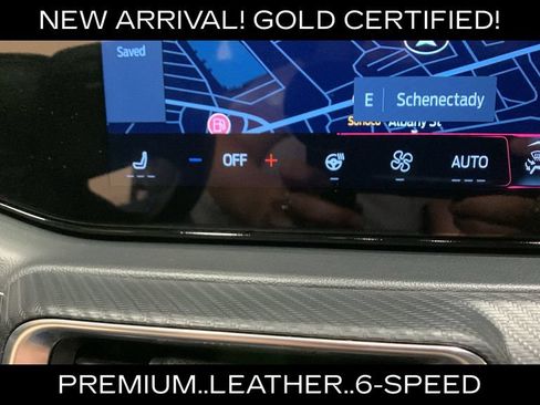 Used 2024 Ford Mustang GT Premium RWD image 31