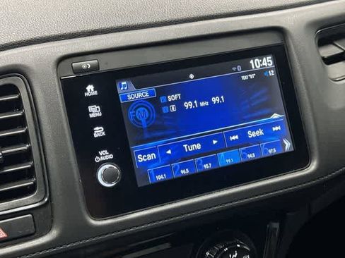 Used 2019 Honda HR-V Sport image 22