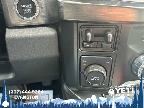 Used 2023 Ford F250 Lariat w/ Lariat Ultimate Package AWD/4WD image 20