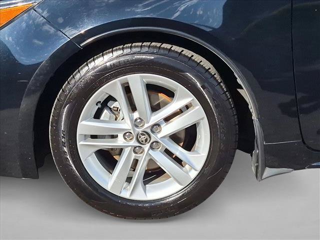 Used 2020 Toyota Corolla SE w/ SE Preferred Package FWD image 18
