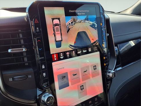 New 2026 RAM 1500 RHO w/ RHO Level 1 Equipment Group image 13