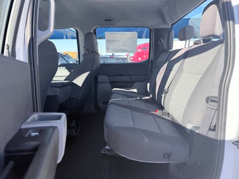 New 2026 Ford F350 XL w/ XL Off-Road Package image 22