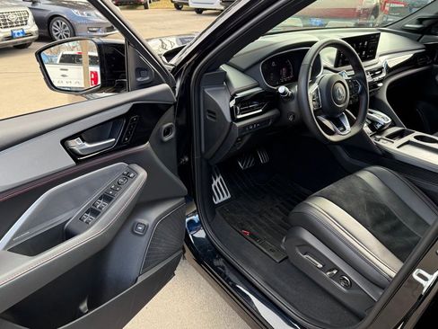 Certified 2025 Acura MDX A-Spec image 10