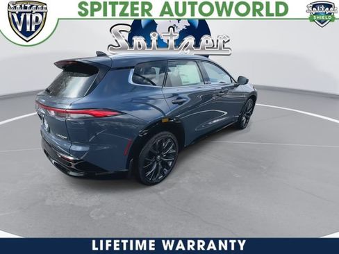 New 2026 Toyota Crown Signia Limited image 9