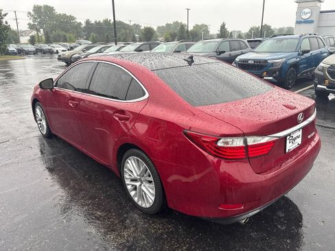 Used 2014 Lexus ES 350 FWD image 5