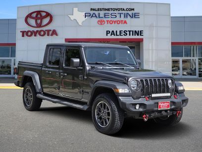 Used 2020 Jeep Gladiator Sport w/ Quick Order Package 24S