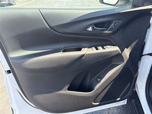 Certified 2021 Chevrolet Equinox LT FWD image 21
