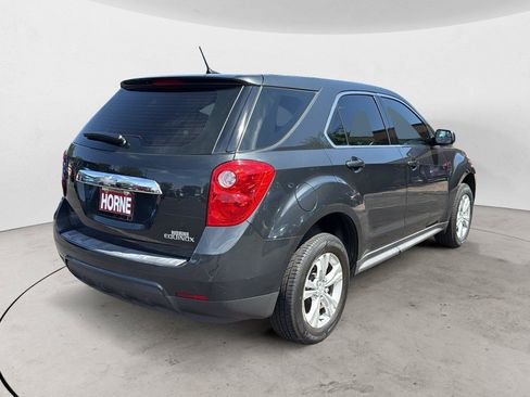 Used 2014 Chevrolet Equinox LS FWD image 5