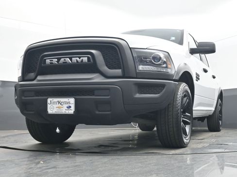 Used 2024 RAM 1500 Classic Warlock image 26