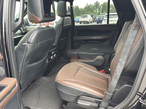 Used 2021 Ford Expedition King Ranch AWD/4WD image 12