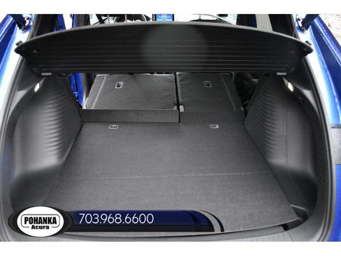 New 2025 Acura ADX A-Spec image 17