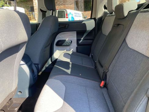 Used 2024 Ford Maverick XLT FWD image 11