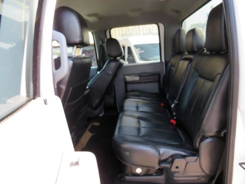 Used 2015 Ford F350 XLT w/ XLT Value Package image 10