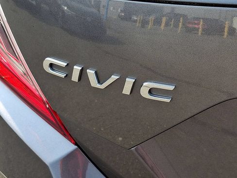 Used 2017 Honda Civic LX image 28
