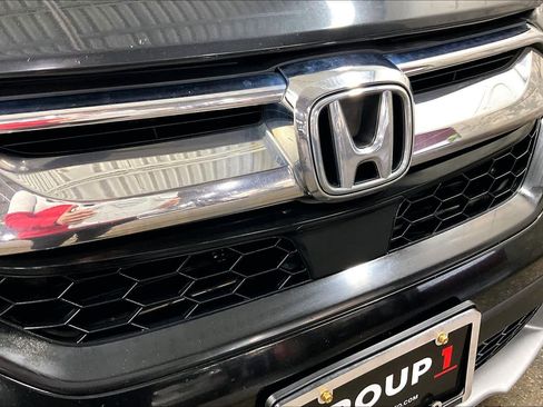 Used 2019 Honda CR-V EX image 28