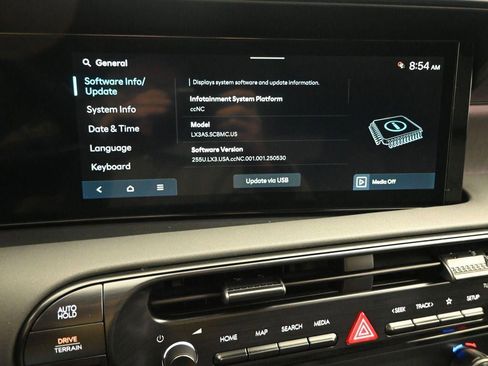 New 2026 Hyundai Palisade XRT Pro image 16