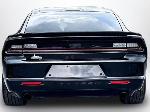Used 2026 Dodge Charger Scat Pack AWD/4WD image 7