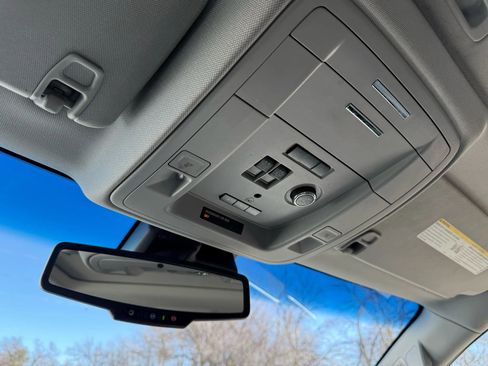 Used 2019 Chevrolet Suburban LT w/ Max Trailering Package image 26