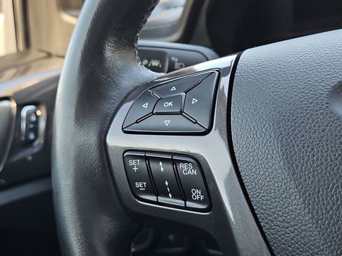 Used 2019 Ford Ranger Lariat w/ Equipment Group 501A Mid image 30