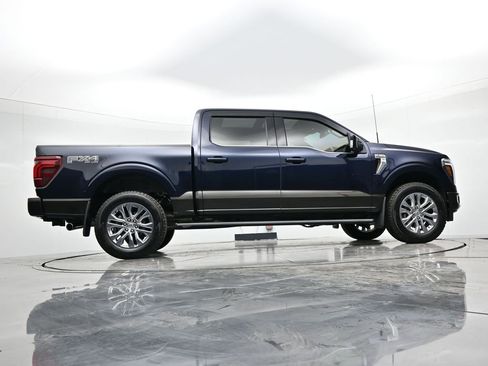 Used 2024 Ford F150 King Ranch w/ FX4 Off-Road Package image 25