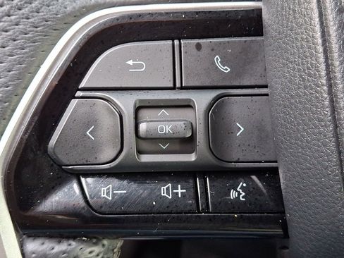 Used 2023 Toyota Tundra Capstone image 22