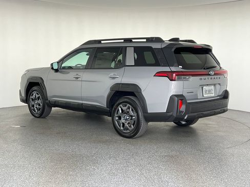 New 2026 Subaru Outback Premium AWD/4WD image 7