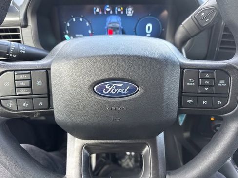 New 2026 Ford F150 STX w/ Equipment Group 200A image 21