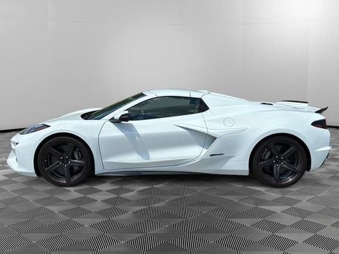 Used 2024 Chevrolet Corvette E-Ray w/ ZER Performance Package AWD/4WD image 2