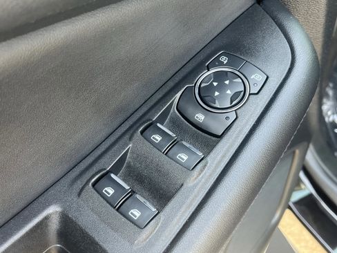 Used 2023 Ford Edge SEL w/ Convenience Package AWD/4WD image 13