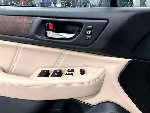 Used 2019 Subaru Outback 2.5i Limited image 35