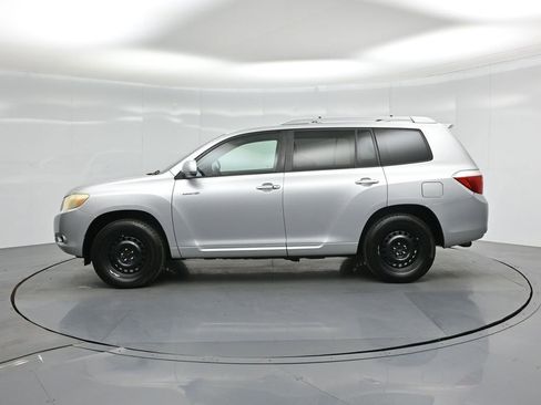 Used 2009 Toyota Highlander Limited image 27