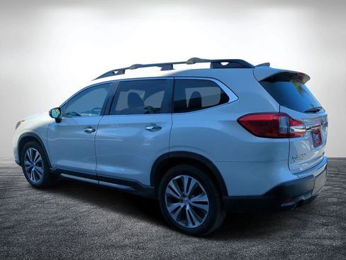 Used 2019 Subaru Ascent Touring AWD/4WD image 5