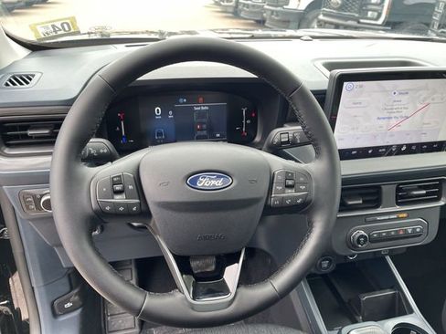 New 2026 Ford Maverick XLT w/ Equipment Group 301A image 16